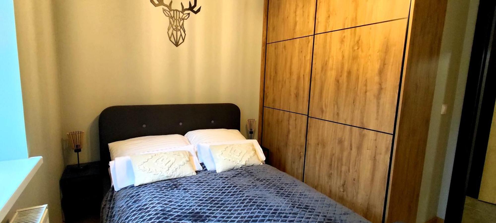 Apartament W Willii Szmaragd Borne Sulinowo Exterior foto