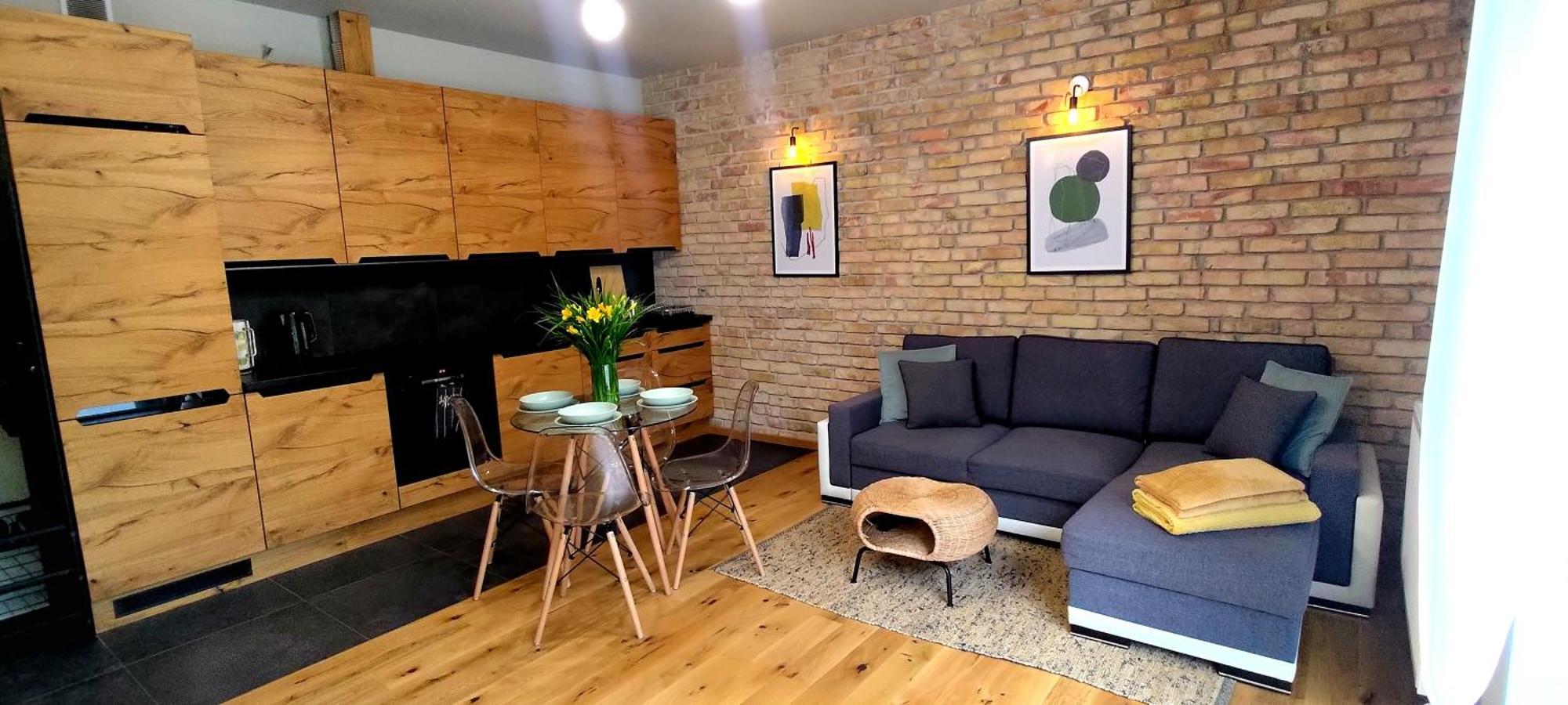 Apartament W Willii Szmaragd Borne Sulinowo Exterior foto