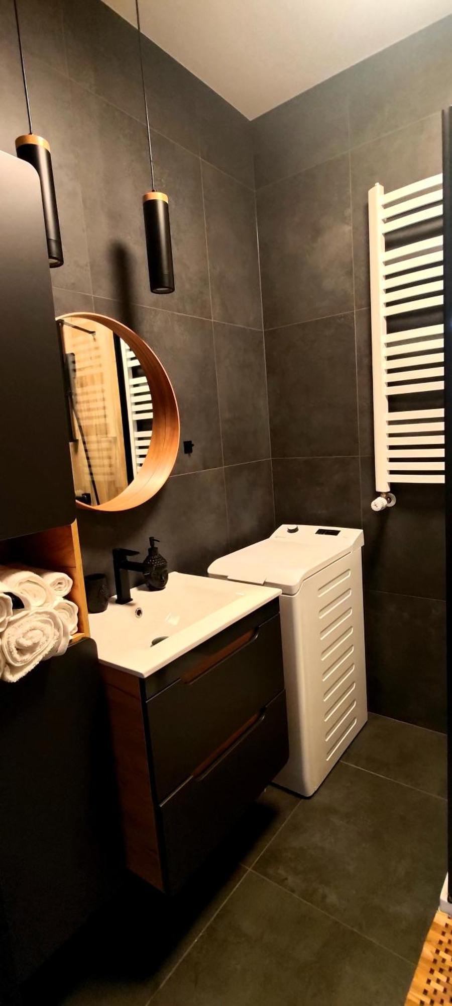 Apartament W Willii Szmaragd Borne Sulinowo Exterior foto
